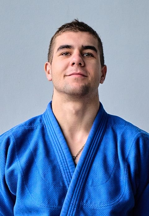 Nick, Judo Coach at Superpro Samui