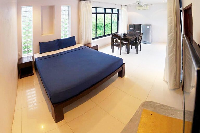 Apartment at Superpro Samui