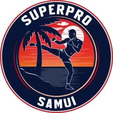 Superpro Samui logo