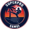 Superpro Samui logo
